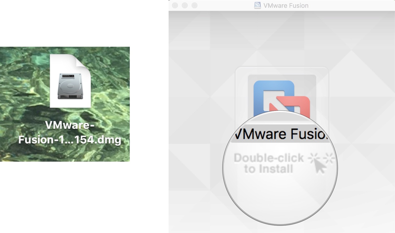 vmware fusion 11 mac keygen